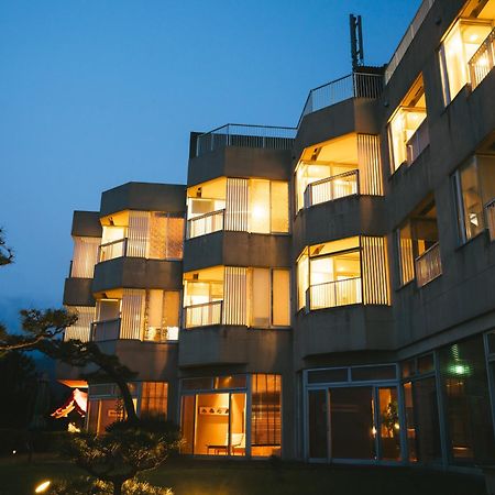 Hotel Uohan Karatsu Exterior foto