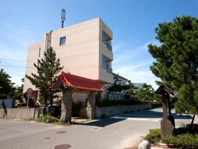Oncri-Karatsu Exterior foto